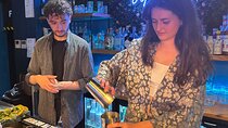 Shake, Mix & Sip: Cocktail Workshop in Old Nice