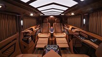 Private Cappadocia Artisan Tour with Luxury Van