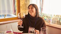 Rome: Premium Wine Tasting & Food Pairing with Private Guide