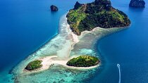 Krabi 4 Island Adventure by Longtail Boat – Full Day Tour & Lunch