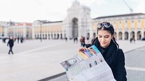 Lisbon Downtown Walking Tour by Professional Tour Guide