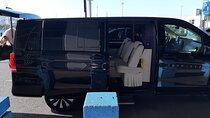 Private 2 Ways Transfer From Istanbul Airport to City Center