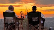 Moshi sunset experience 