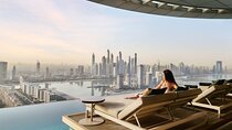 Aura Sky Pool Dubai