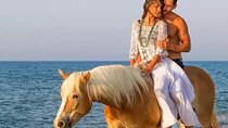 Aqua Fun Tours Dunns Falls, River Tubing and Horse Back