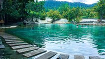 Krabi Jungle Tour Full Day Adventure with Lunch