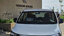 Private Liberian Transportation Airport to Waldorf Astoria Hotel