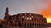Private transfer from Positano to Rome