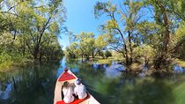 Virpazar Amazon Cruise and Panoramic Tour of Karuc