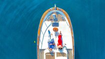 Capri Island Private Boat Tour from Sorrento