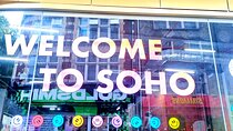 Rock N Roll & Seedy SoHo 