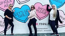 Nashville Combo Tour - Murals, Brewery, and History!
