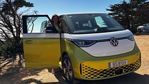 Surf Sea & Sintra Beaches Tour