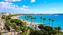 Cannes-Antibes-Saint-Paul De Vence– Private Day Tour