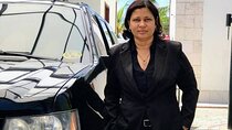Luxury Suburban Airport Transfer – Premium Service in Punta Cana