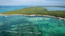 Small Group Punta Cana Snorkeling with Premium Open Bar