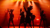MYST Euphoria Live, Friday 10:30 PM Cancun, 20% cashback F&B