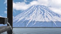 Private Day Tour to Mt Fuji - Onsen Bliss & Nature - From Tokyo