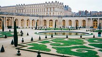 Private Half Day Versailles with Audio Guide Tour from Paris