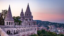 Sightseeing Adventure from Prague to Budapest Explore