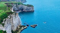 Small Group Normandy Tour from Paris