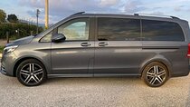 Rome Private Transfer TO/FROM Fiumicino Airport or Civitavecchia 