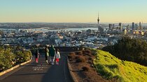 Private Sunrise Experience: Mount Eden & Hidden Auckland Gems