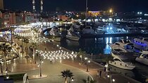 Hurghada City Tour