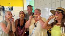 Zì Teresa Lemon Food Tasting Activity