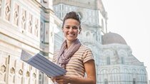 Florence: Private Tour. Accademia Gallery, Food Tasting & more