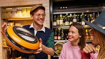 Become Dutch in 7 Steps Amsterdam Walking Tour With Food Tastings