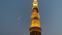 Old and New Delhi Private City Tour
