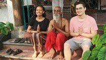 Ayurveda Massage Hands On Training in Fort Kochi
