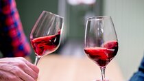Wine tasting at your place – Bordeaux region