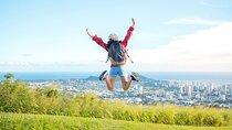 8-Hour Custom Private Charter in Oahu – Up to 14 Passengers