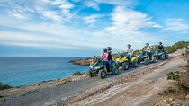 San Antonio Quad ATV Tour