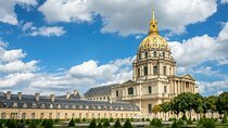 Napoleon's Tomb and Army Museum Skip the Line Tickets