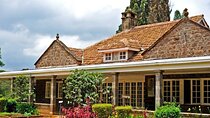 Karen Blixen Museum Experience Tours and Tickets