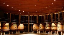 Private Tour Clos Apalta and Montes Wineries