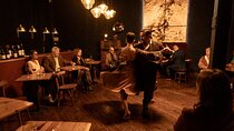 Intimate, Upclose Tango Show with Soul by Secreto Tango Society