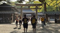 Best of Tokyo in a Day – Private Tour with Custom Options