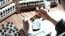 Private Perfume Making Class at Scentwiki Perfume Bar