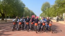 London E-Bike tour & Borough market