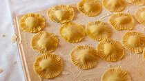 Homemade Pasta and Tiramisu in the heart of Rome’s Dolce Vita
