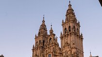 Combined Visit: Cathedral Squares and Santiago's University
