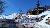 Panoramic Andes Tour 
