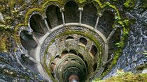 Quinta da Regaleira and Sintra National Palace Entry Tickets