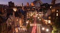 Haunted Sydney Self-Guided Audio Ghost Tour