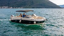 Group Tour to Blue cave/ Lady of the Rocks from Kotor