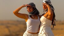Private Desert Safari with Live Shows, Dinner & Camel Ride